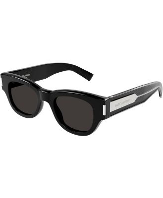 Saint Laurent Sunglasses SL 573 001