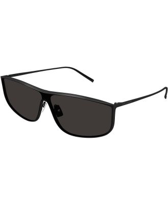Saint Laurent Sunglasses SL 605 LUNA 002