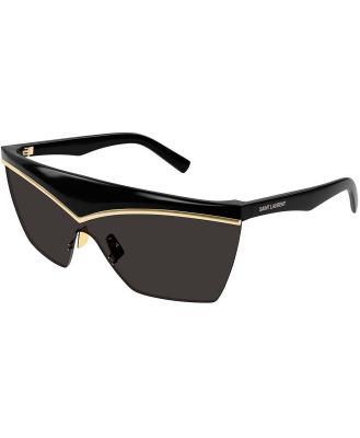 Saint Laurent Sunglasses SL 614 MASK 001