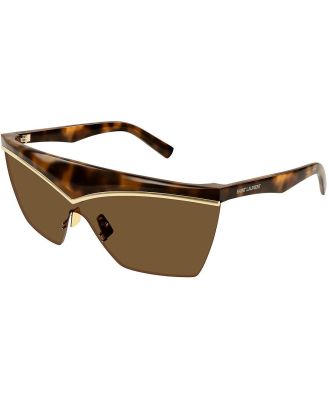 Saint Laurent Sunglasses SL 614 MASK 002