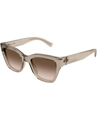 Saint Laurent Sunglasses SL 641 Asian Fit 005