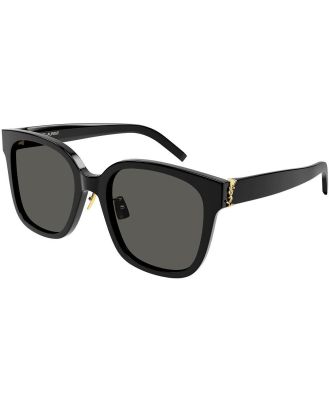 Saint Laurent Sunglasses SL M105/F Asian Fit 006