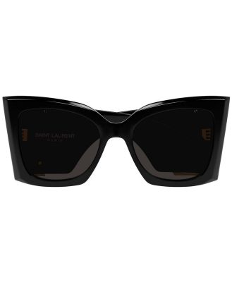 Saint Laurent Sunglasses SL M119 BLAZE 001