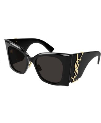 Saint Laurent Sunglasses SL M119/F BLAZE Asian Fit 001