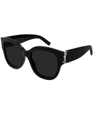 Saint Laurent Sunglasses SL M95/F Asian Fit 005