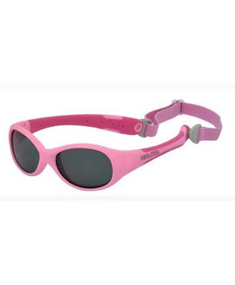 Salice Sunglasses 160 P Kids Polarized ROSA/FUMO