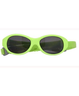 Salice Sunglasses 160 P Kids Polarized VERDE/FUMO