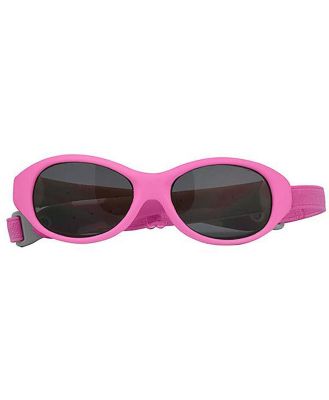 Salice Sunglasses 162 P Junior Kids Polarized ROSA/FUMO