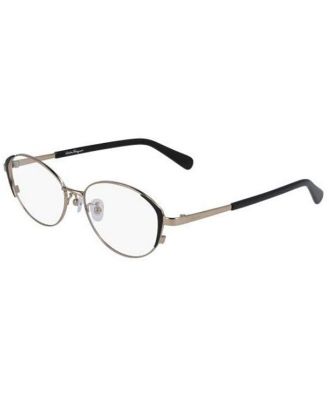 Salvatore Ferragamo Eyeglasses SF 2540A Asiant Fit 786