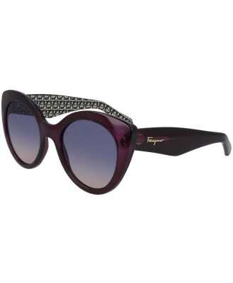 Salvatore Ferragamo Sunglasses SF 964S 500