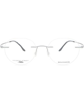 Seventh Street Eyeglasses 7A035 CTL