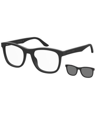 Seventh Street Eyeglasses 7A103/CS with Clip-On DNZ/M9