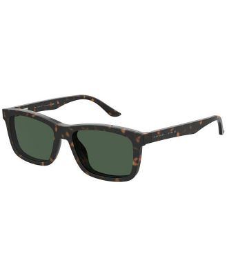 Seventh Street Sunglasses 7A099/CS Polarized 086/UC