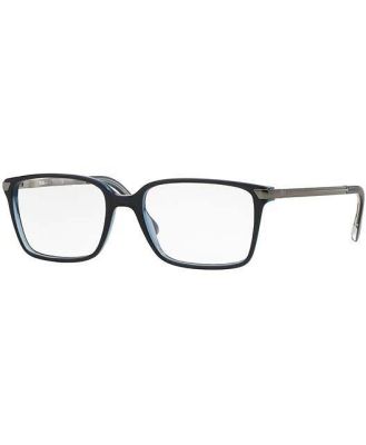 Sferoflex Eyeglasses SF1143 C584