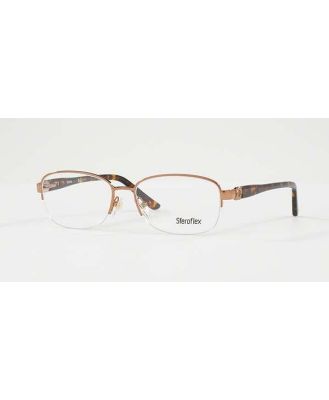 Sferoflex Eyeglasses SF2571 488