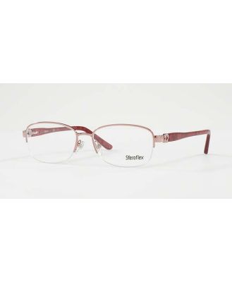 Sferoflex Eyeglasses SF2571 489