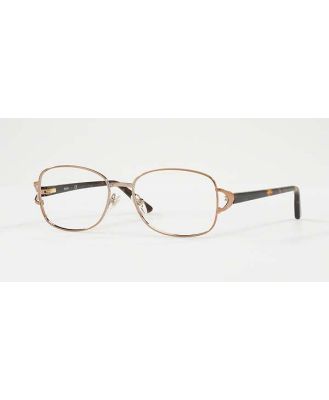 Sferoflex Eyeglasses SF2572 488