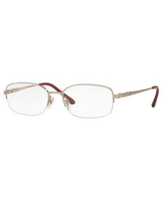 Sferoflex Eyeglasses SF2579 491