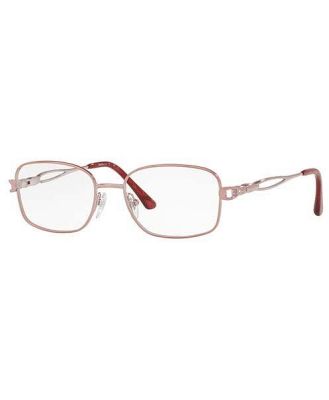 Sferoflex Eyeglasses SF2580B 489