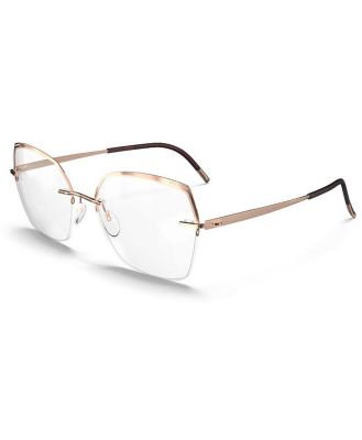 Silhouette Eyeglasses Artline 4562 7520