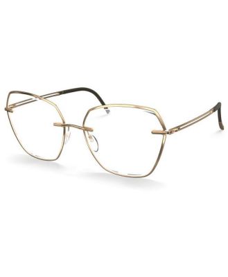 Silhouette Eyeglasses Artline 4563 7520