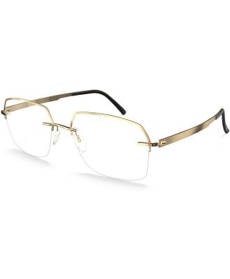 Silhouette Eyeglasses Artline 5545 7520