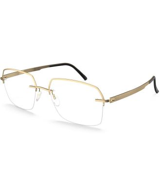 Silhouette Eyeglasses Artline 5545 7620