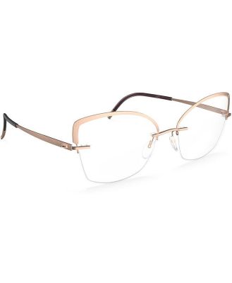Silhouette Eyeglasses Artline 5546 3620