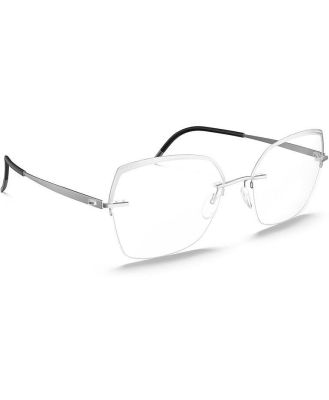 Silhouette Eyeglasses Artline 5546 7100