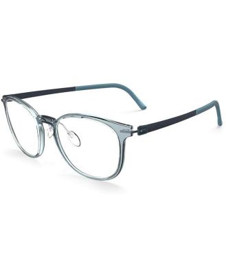 Silhouette Eyeglasses Artline 5546 7520