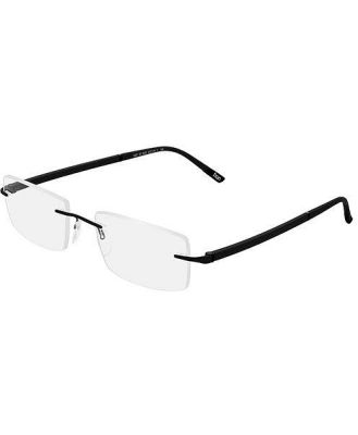 Silhouette Eyeglasses HINGE C-2 5422 60