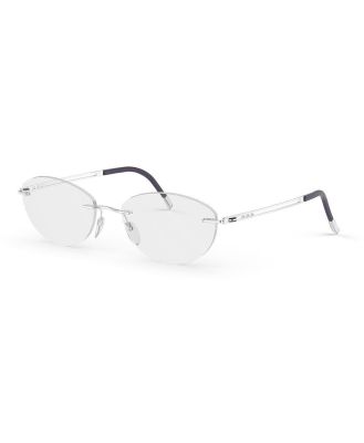 Silhouette Eyeglasses Light Facette 5536 7000