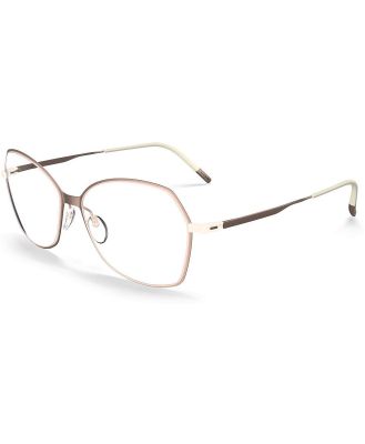 Silhouette Eyeglasses Lite Wave 4559 3530