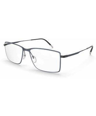 Silhouette Eyeglasses Lite Wave 5533 4540