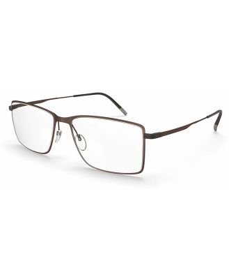 Silhouette Eyeglasses Lite Wave 5533 6140