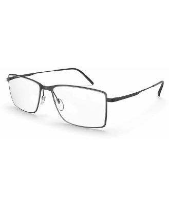 Silhouette Eyeglasses Lite Wave 5533 9040