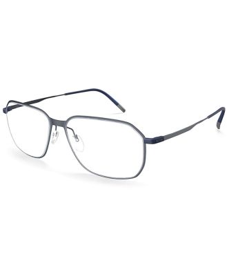 Silhouette Eyeglasses Lite Wave 5556 4540