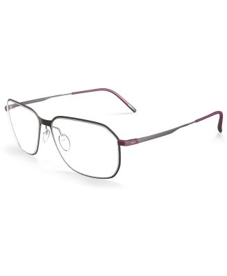 Silhouette Eyeglasses Lite Wave 5556 6560