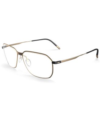 Silhouette Eyeglasses Lite Wave 5556 7530