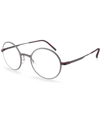 Silhouette Eyeglasses Lite Wave 5557 6560