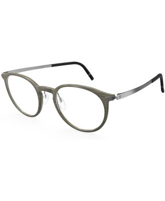 Silhouette Eyeglasses Momentum Aurum 2949 6060