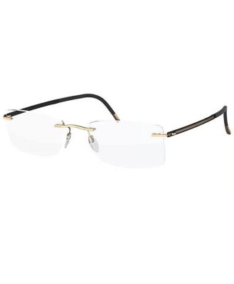 Silhouette Eyeglasses Mosaic 5468 60