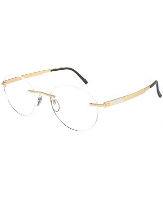Silhouette Eyeglasses Venture 5554 7680