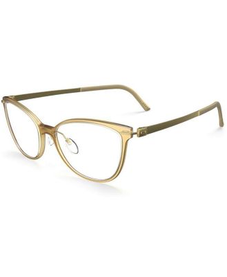 Silhouette Eyeglasses Venture 5558 7100