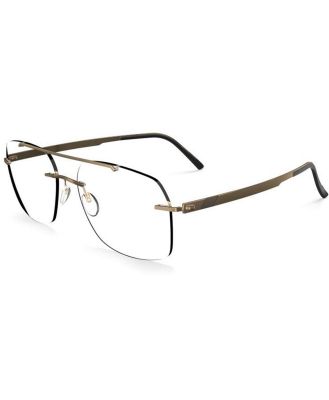 Silhouette Eyeglasses Venture 5558 7520