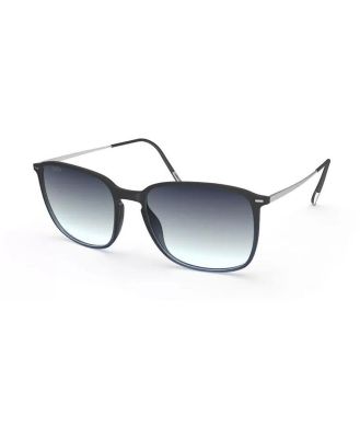 Silhouette Sunglasses Sun Lite Collection 4078 9010