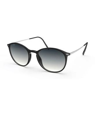 Silhouette Sunglasses Sun Lite Collection 4079 9000