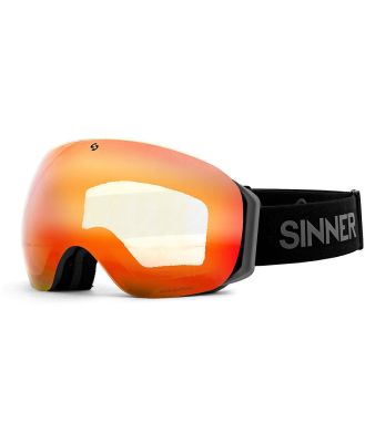 Sinner Sunglasses Avon SIGO-191 21-H58