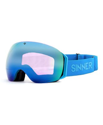 Sinner Sunglasses Avon SIGO-191 51-H49