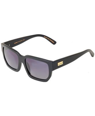 Sinner Sunglasses Blktop SISU-695 Polarized 10-P10